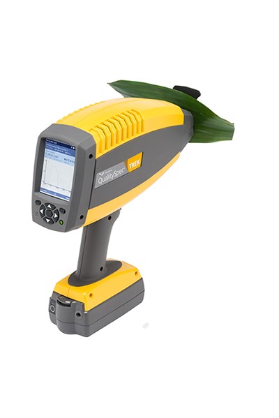 ASD introduces QualitySpec Trek portable spectrometer