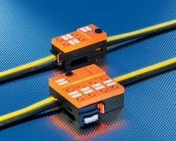ifm efector announces ClassicLine I/O Module for AS-i Networking