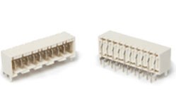ASI introduces Wire to RAST Headers
