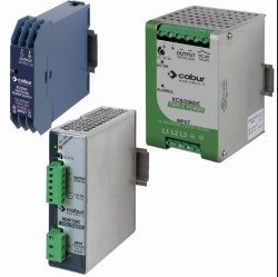 Automations Systems Interconnect expands power supplies