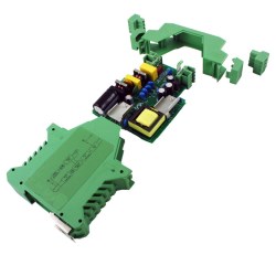 ASI announces PCB Component Housings