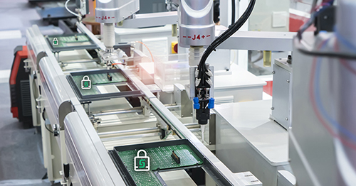 Sectigo partners with Infineon to protect IoT devices
