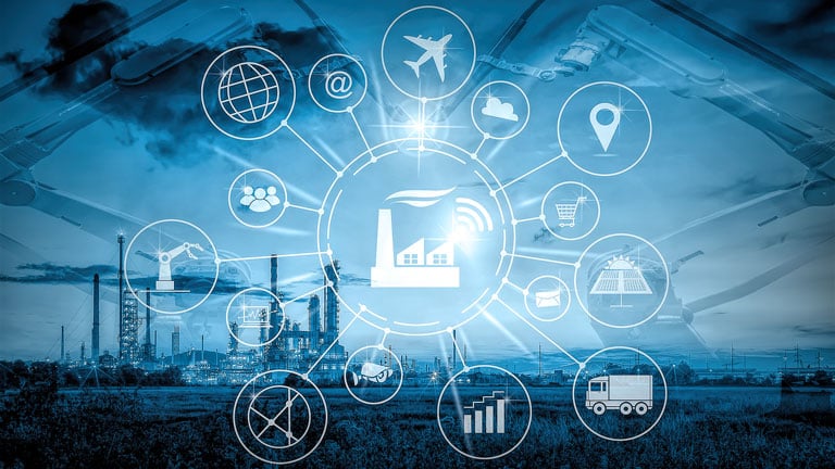IIoT Cybersecurity Explained