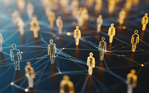 Why Join an Association?