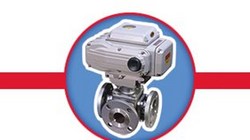Assured Automation introduces 3-Way Flanged Ball Valve Series