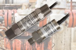 AST adds process connections to pressure transmitters