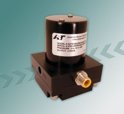 AST announces AST5100 DP sensor for wet media