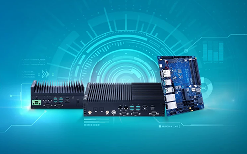 ASUS IoT Collaborates with BRESSNER to Unveil ASUS IoT Configure-to-Order Service Solution
