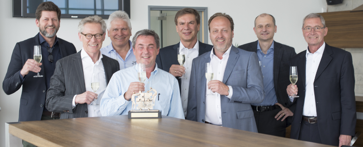 ASYS Group announces acquisition of Super Dry Totech