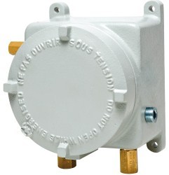 Dwyer announces AT21823 Differential Pressure Switch