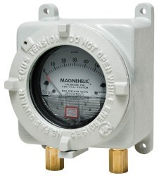 Dwyer adds ATEX version of AT22000 Pressure Gage