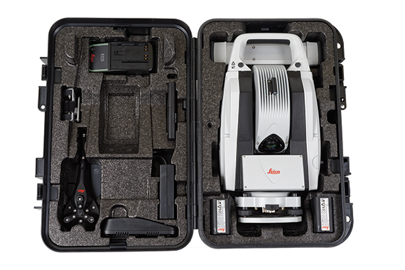 Hexagon Manufacturing Intelligence introduces Leica Absolute Tracker AT403