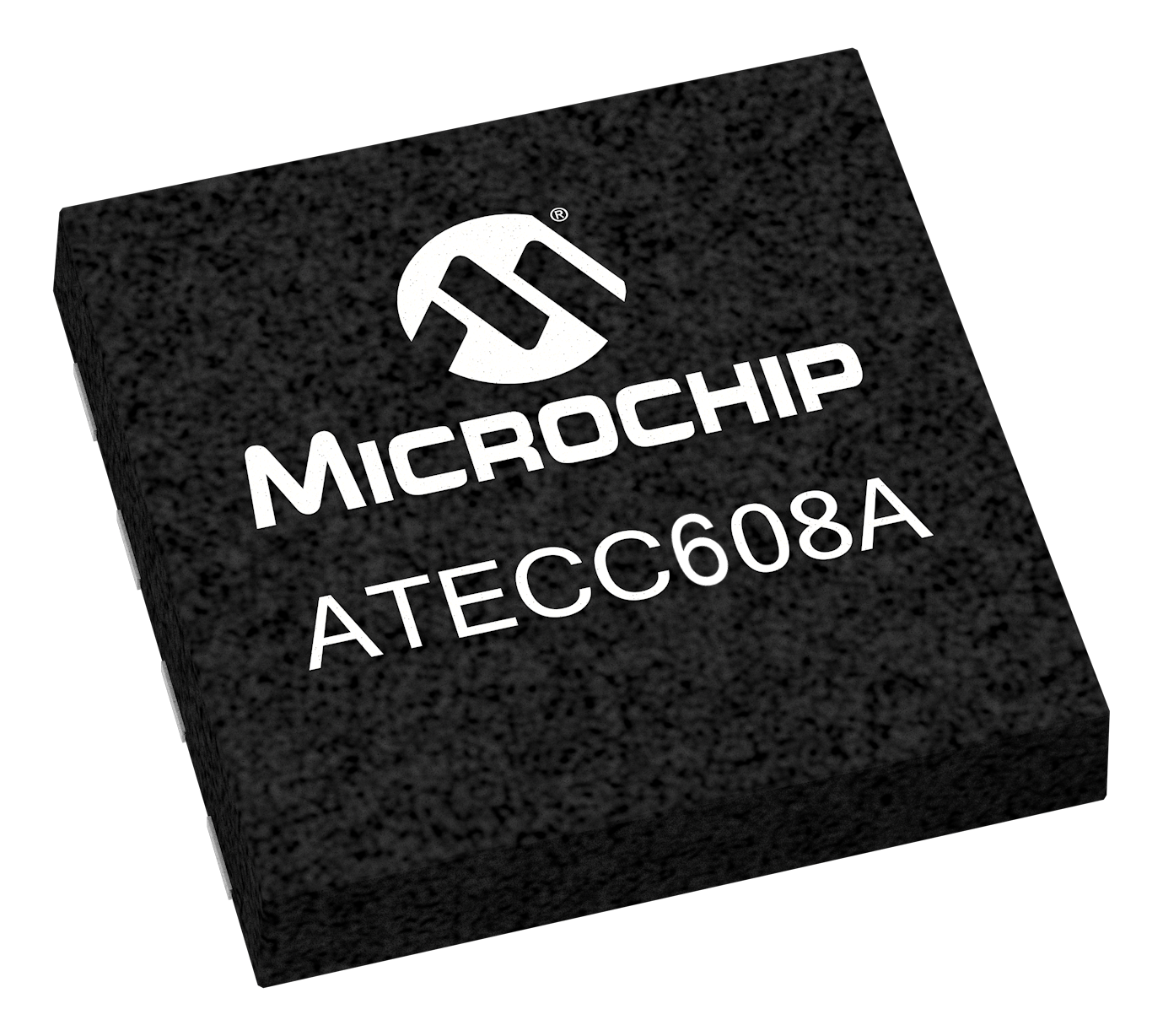 Microchip Technologies introduces ATECC608A-MAHTN-T Crypto Authentication device