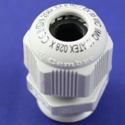 ASI extends Hazardous Location Cable Glands