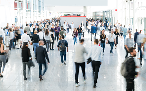 Ati Motors to Showcase Cutting-Edge Autonomous Mobile Robots at Automate 2025