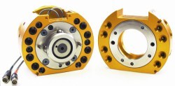ATI announces QC-21HM tool changer for hollow-wrist robots