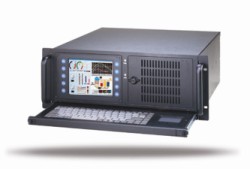 Advantech Launches Industrial Chassis with expansion capacity