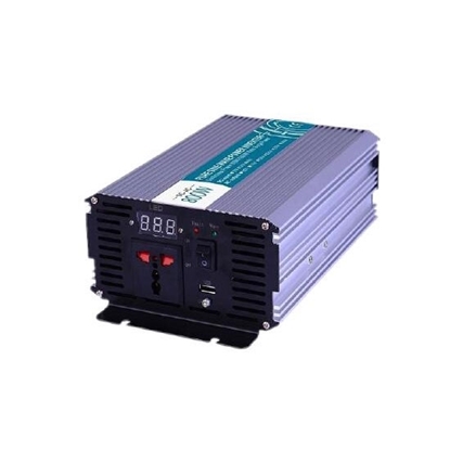 ATO introduces series of 500W to 6000W DC-AC Power Inverter