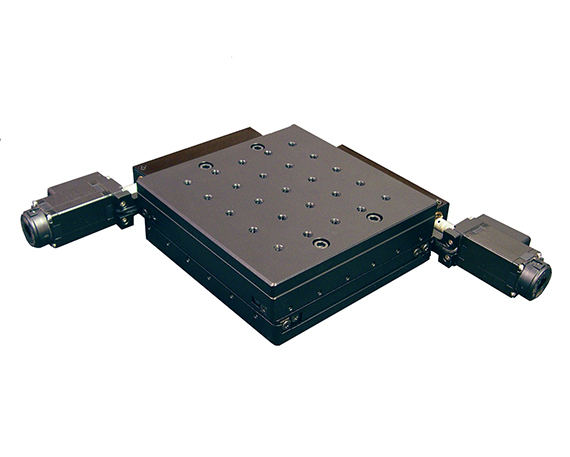 Optimal Engineering Systems announces AU200-50x50-SC Alignment Stage