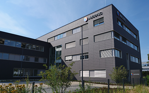 40 Years of Aucotec: From Software Pioneer to Digital Nervous System for Industry