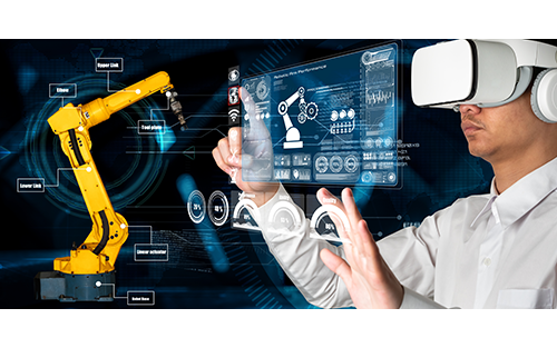 Three Ways Augmented Reality Advances Assembly Operations