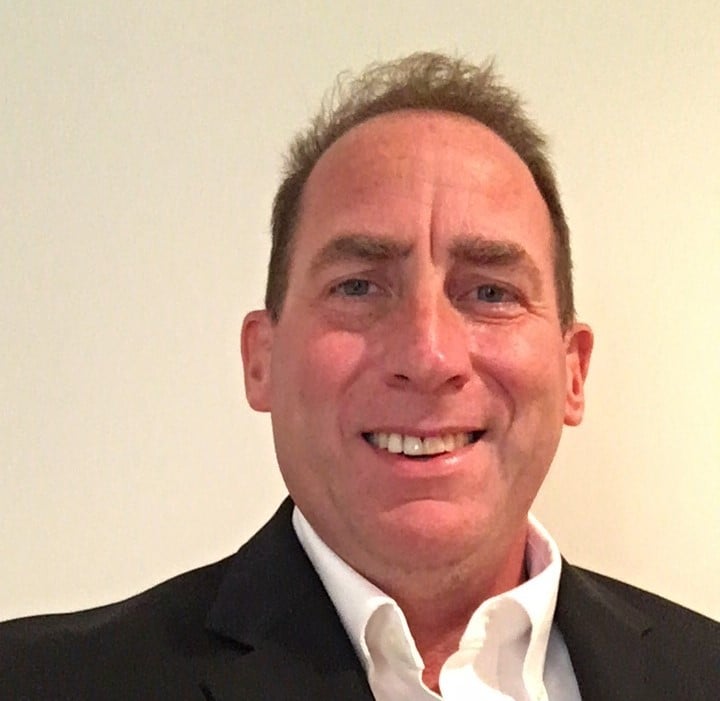Dr. Tom Winston