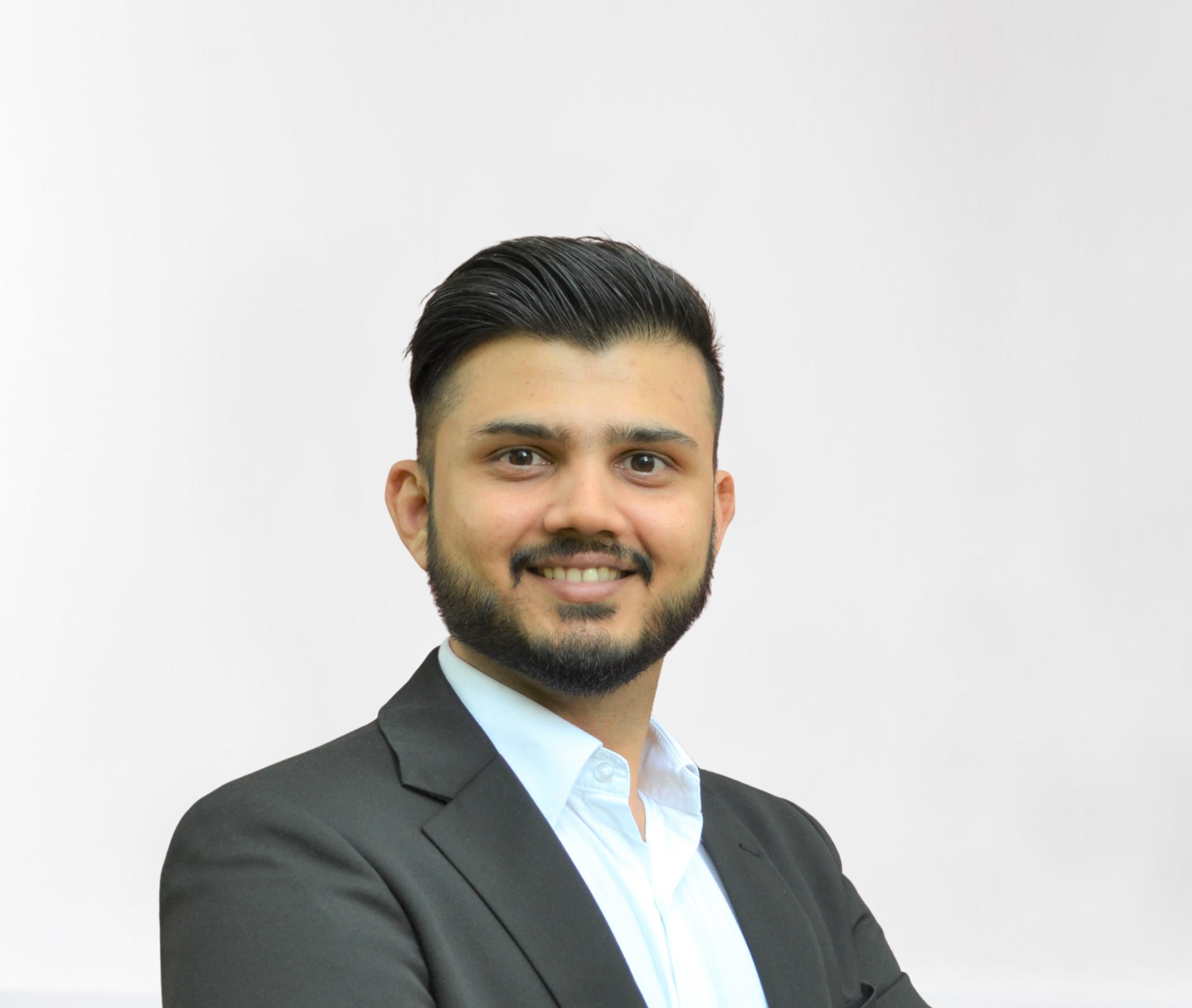 Maulik Upala