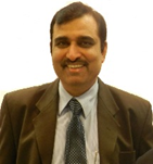 Vikas Deshmukh