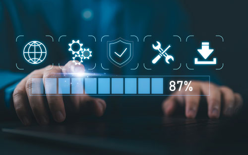 How to Build a Sustainable Industrial Security Program