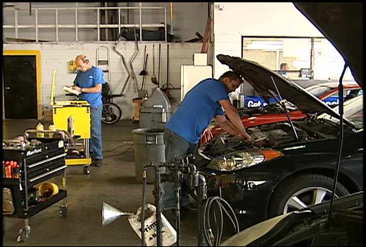 Technical Expertise Across Multiple Platforms: What the Auto Dealership Taught Me the Hard Way