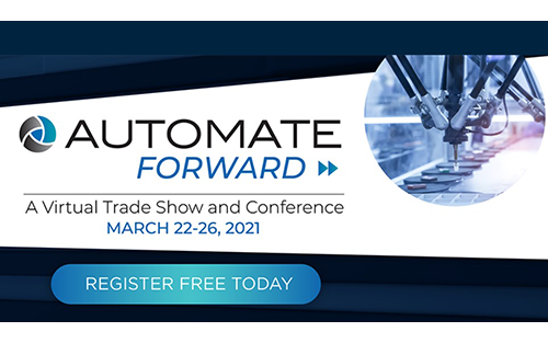 Automate Forward Keynote Speakers, Full Agenda Announced
