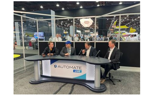 Automate REWIND Brings Back the Best of Automate 2022