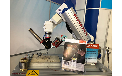 Good Things Come in Automated Packages