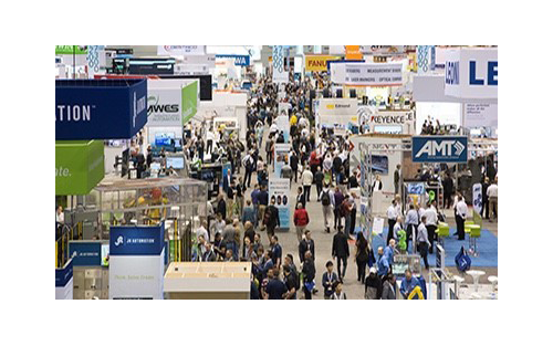Automate 2022 Opens for Registration