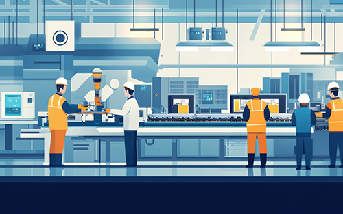 Improving Life for the Workforce with Automation