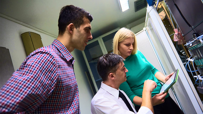 Opportunities and Challenges for New Automation Engineers