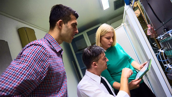 Automation Appreciation Month Promotes Careers in Industrial Automation