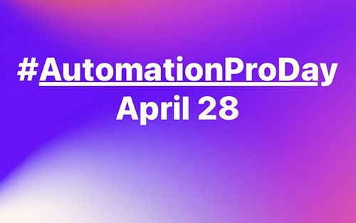 The International Society of Automation Celebrates Automation Professionals