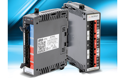 AutomationDirect Adds Expanded Communications and Discrete I/O Capabilities for the BRX PLC