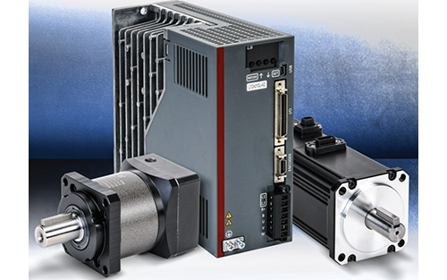 AutomationDirect Adds LS Electric Servos Systems with Extremely Accurate Motion Control