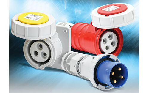 AutomationDirect Offers Bryant Pin and Sleeve Devices
