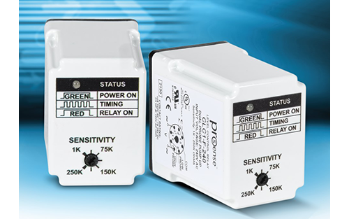 AutomationDirect Introduces ProSense Conductive Liquid Level Controllers