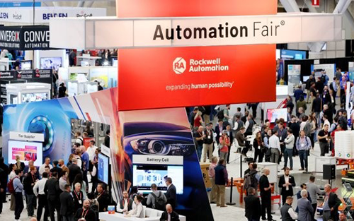 Rockwell Automation Opens Registration to Automation Fair 2024 and Expands Expo