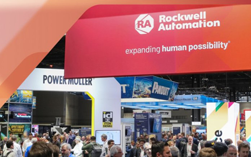 Automation Fair 2023