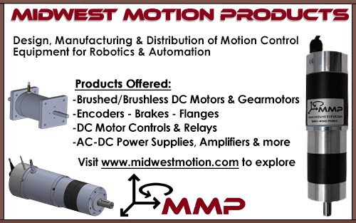 Midwest Motion Products: Your Trusted Source for High-quality Motion Solutions