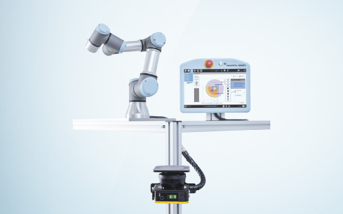 Collaborative Robot Safety Made Simple