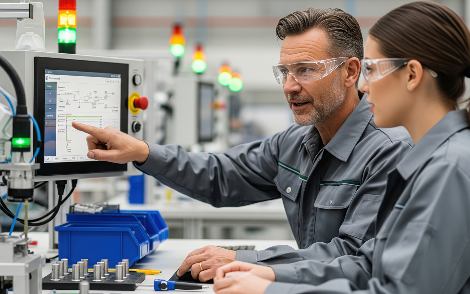 Thumbnail for Engineering at Scale: Why Knowledge Transfer Is Now a Strategic Imperative