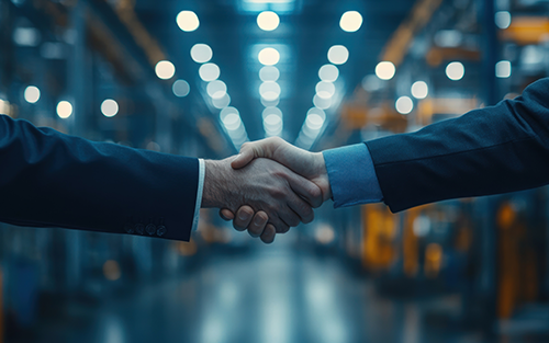 Fizyr and Yaskawa Europe Announce Partnership With Bonetto Automation