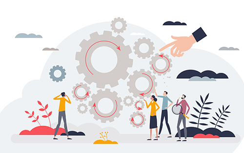 Ask the Automation Pros: What Scan Time Is Needed for Process Control Applications?
