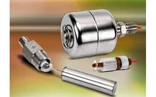 AutomationDirect Offers ProSense Float Level Switches